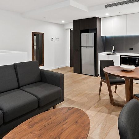 Aparthotel District South Yarra à Ville de Ville de Melbourne Extérieur photo
