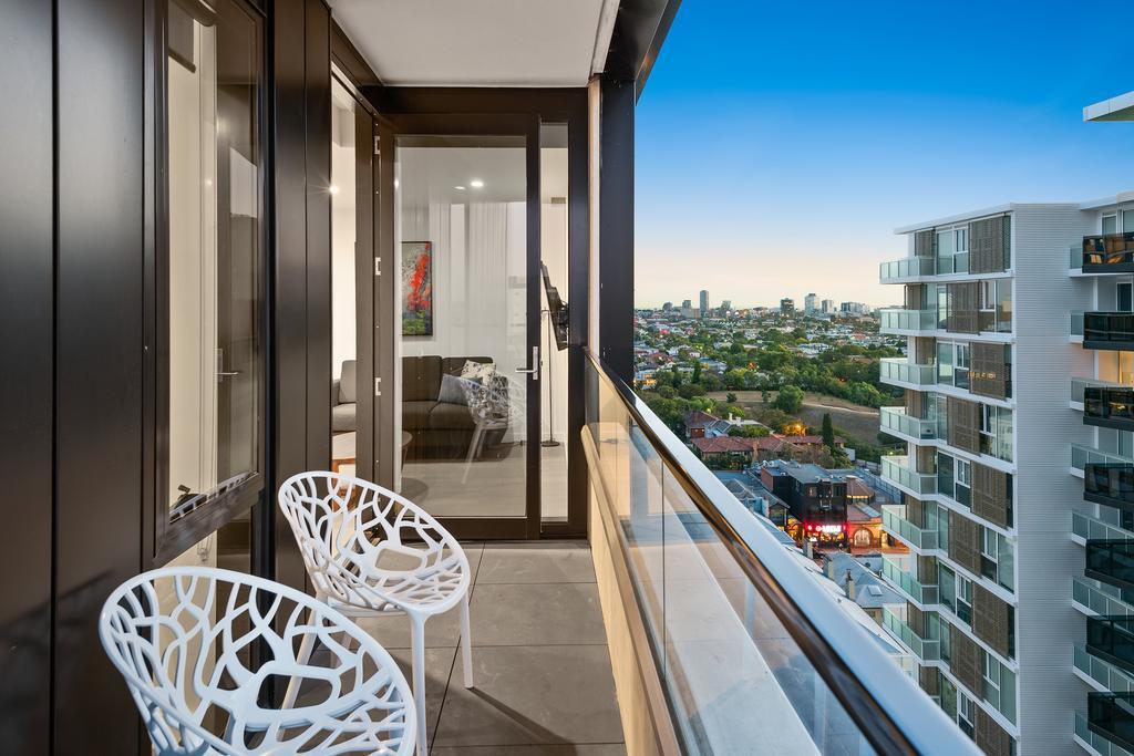 Aparthotel District South Yarra à Ville de Ville de Melbourne Extérieur photo
