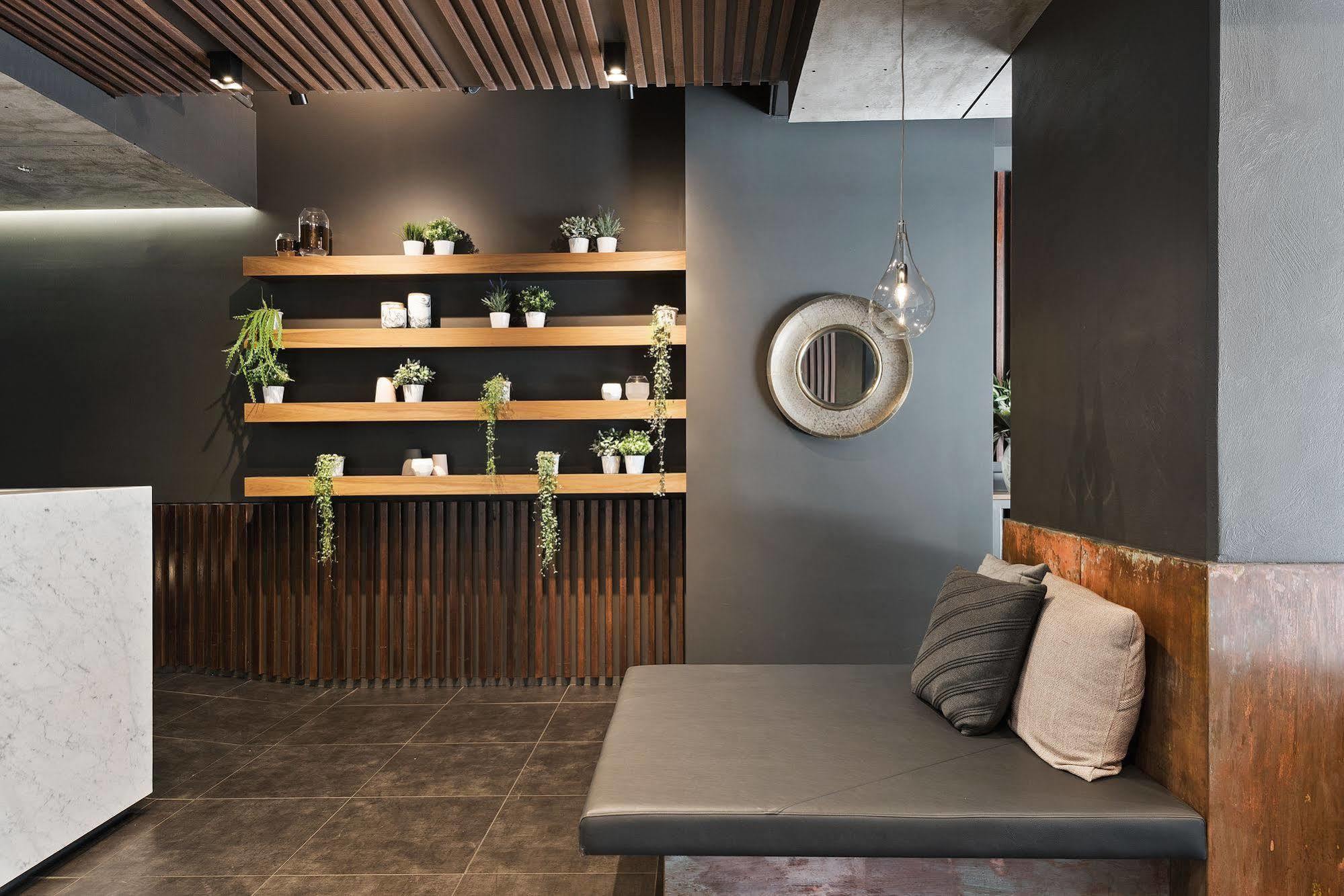 Aparthotel District South Yarra à Ville de Ville de Melbourne Extérieur photo
